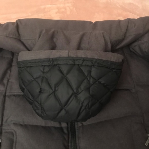 Final Sale! Columbia Very Warm Down&Feather Long Men’s Jacket - Picture 8 of 12